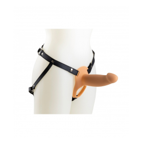 VIRGITE H3- VIBRATING HOLLOW STRAP TALLA S